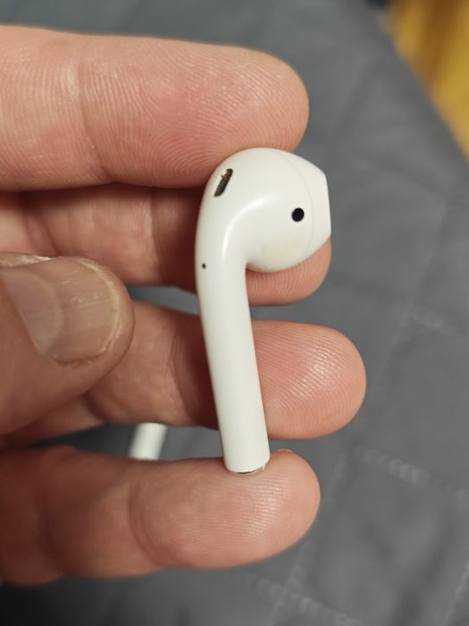 Airpods gen 2 model A1602