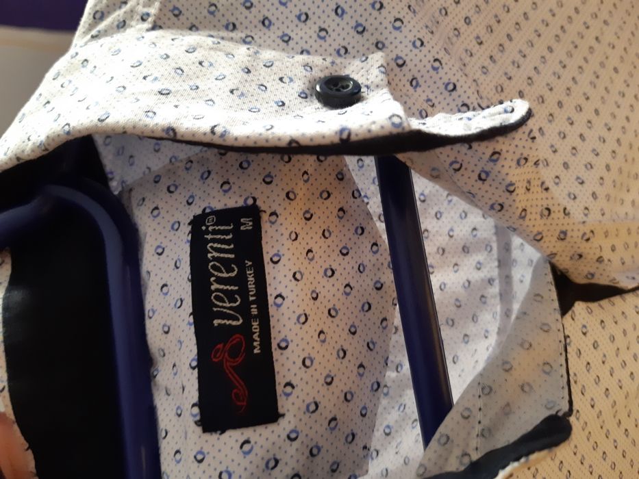 Sacou Havin + Două Cămăși