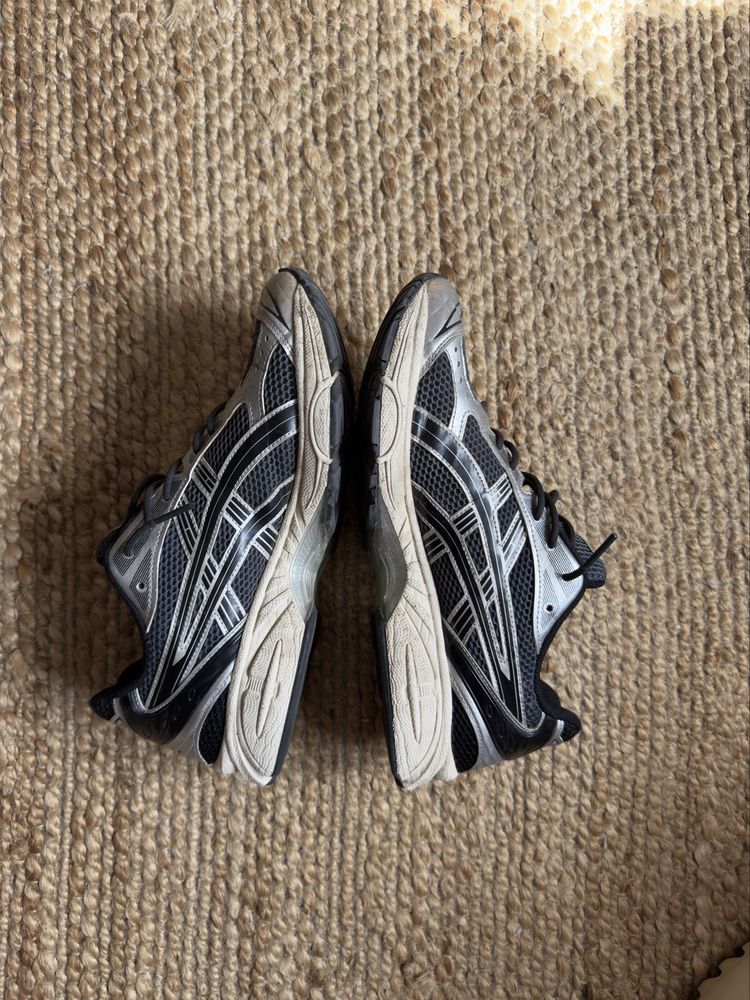 Asics gel kayano 14