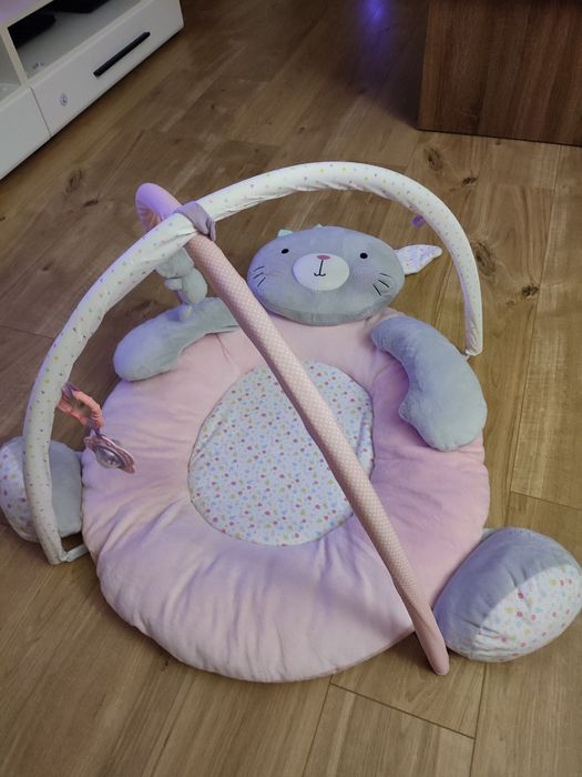 Loc de joaca bebeluși/sac dormit/baby nest