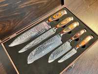 Кухонный нож YS-004