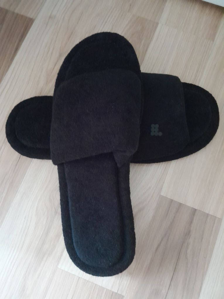 Papuci de casă 3 modele