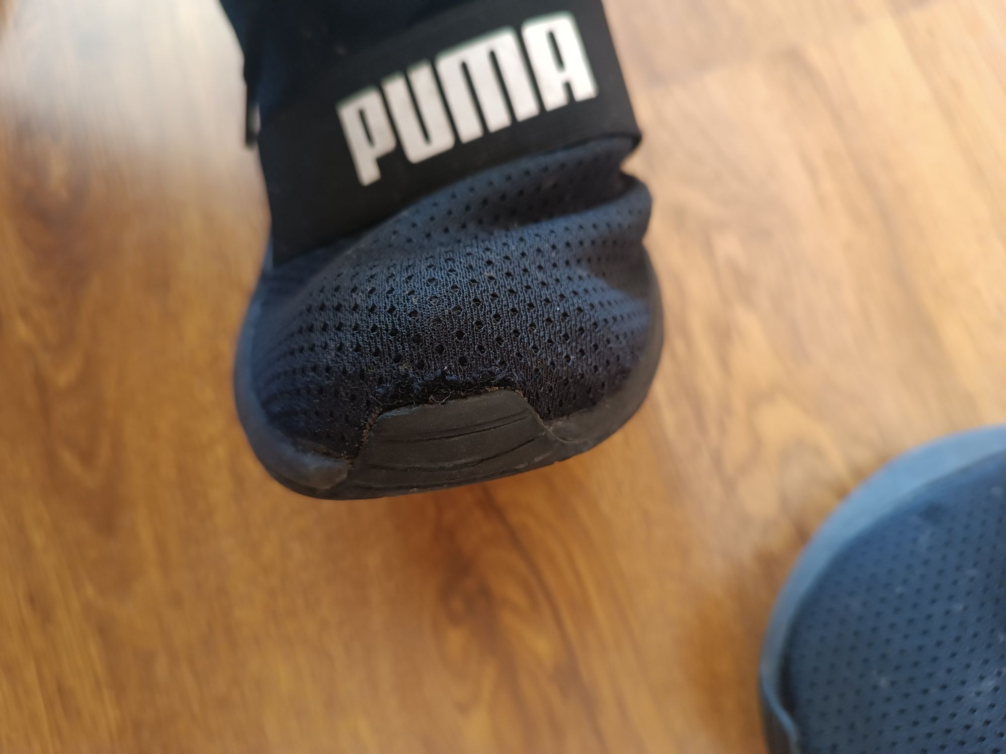 Маратонки Puma размер 38.5