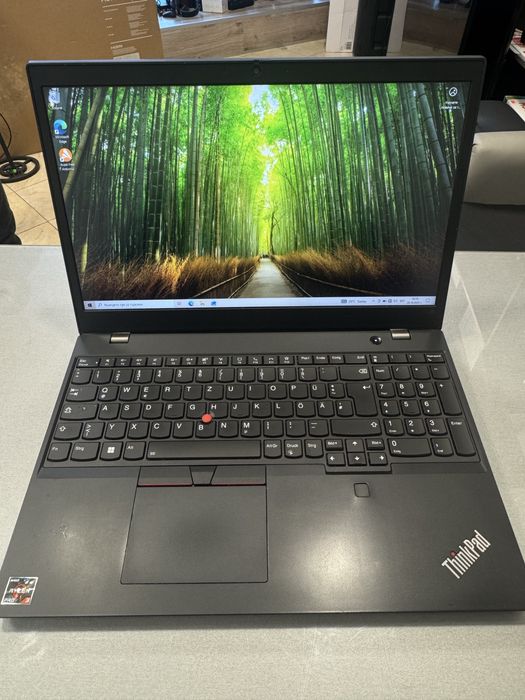 Продавам Lenovo ThinkPad L15 GEN 1