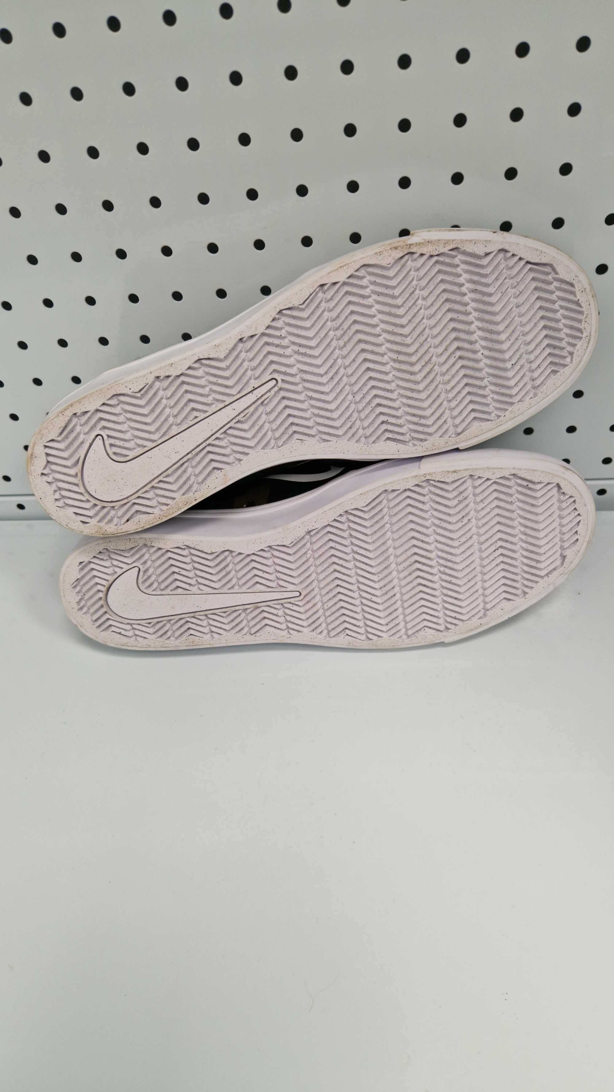Оригинални мъжки маратонки- Nike Sb Portmore Canvas