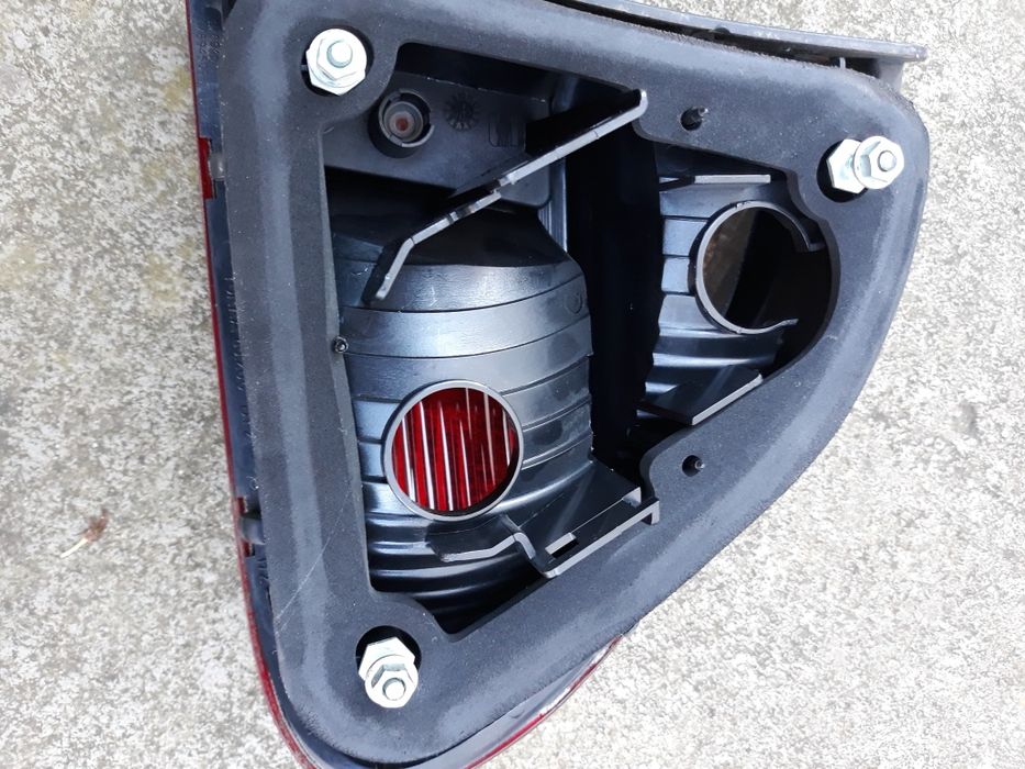 Lămpi semnalizare seat leon