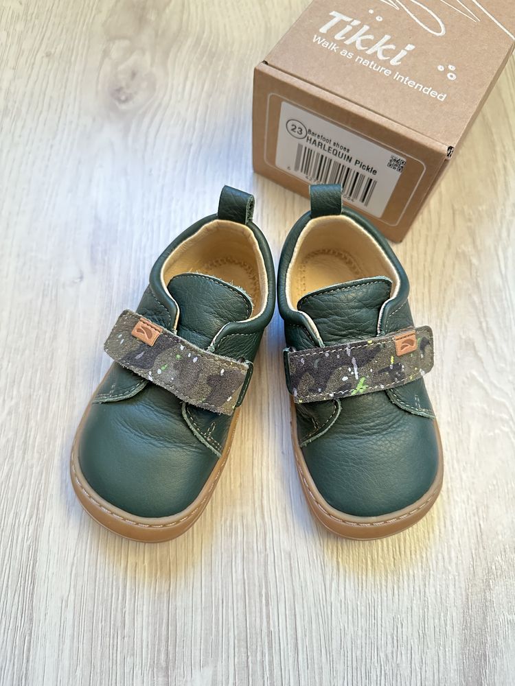 Детски обувки Tikki Harlequin