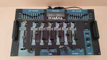 de colectie mixer Karma MXE4900 eq preamplificator egalizator