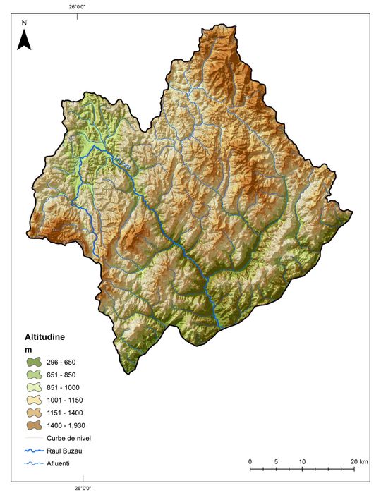 Realizez Harti Gis