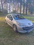 Vand Peugeot 207, 1.4 benzina, 98800 km !