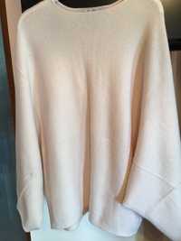 Top cashmere marimea M/L