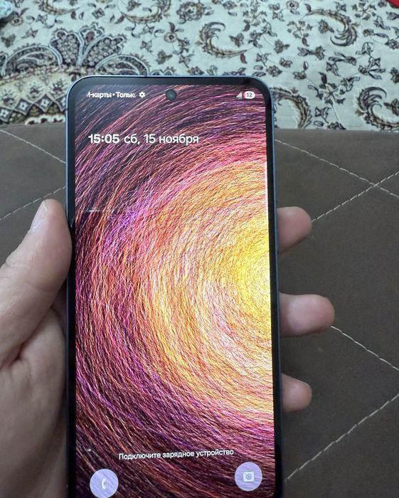 Samsun Galaxy A55 5G