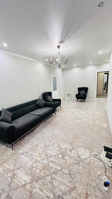 Продается 2 ком квартира район Зиг Заг