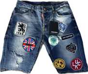 Мъжки дънки DSQUARED2