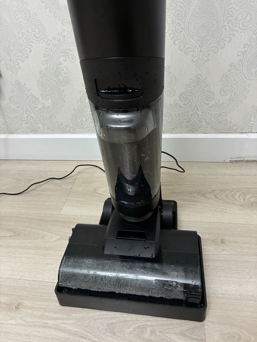 Пылесос для сухой влажной уборки