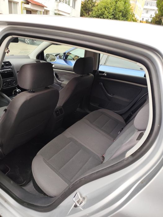 Golf 5 1.6 MPI+GPL