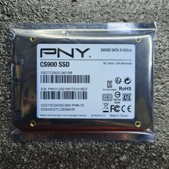 НеДоРоГо Core i5-6400/ 8Gb_DDR4/240Gb_SSD/ GTX550_2Gb или GTX750ti_2Gb