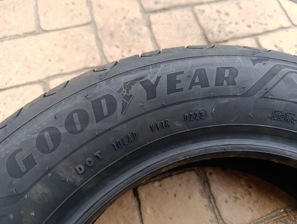 Гуми Good year 185/65/15 Efficient grip