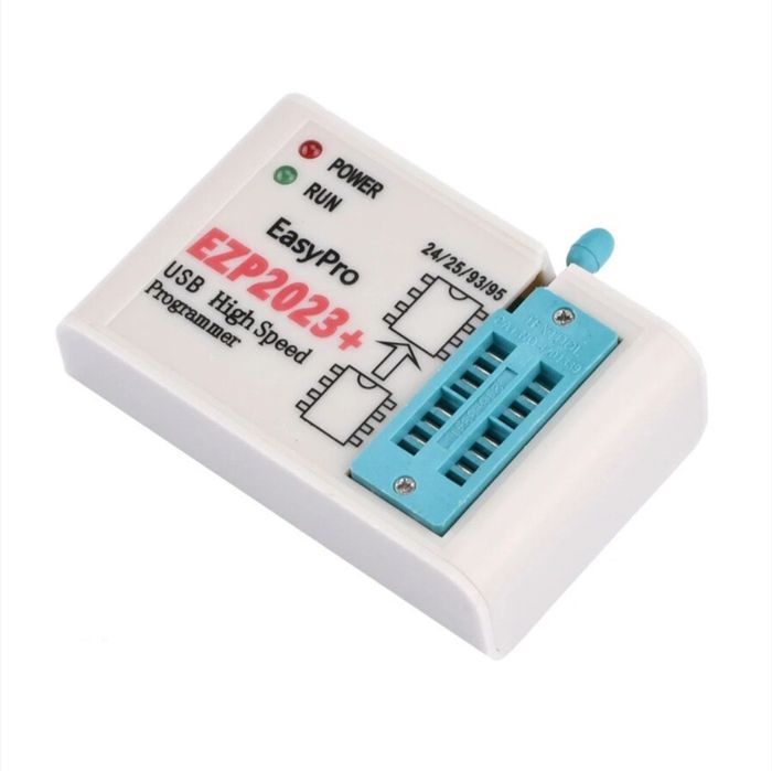 Programator EZP2023+ USB SPI pentru memorii BIOS si EEPROM