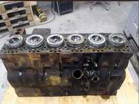 Bloc motor echipat Cummins 6CT8.3-C - Piese de motor Cummins