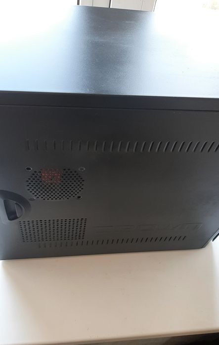 Компьютер игровой  i5-7500 GTX 1060 6 GB/ОЗУ 16 GB