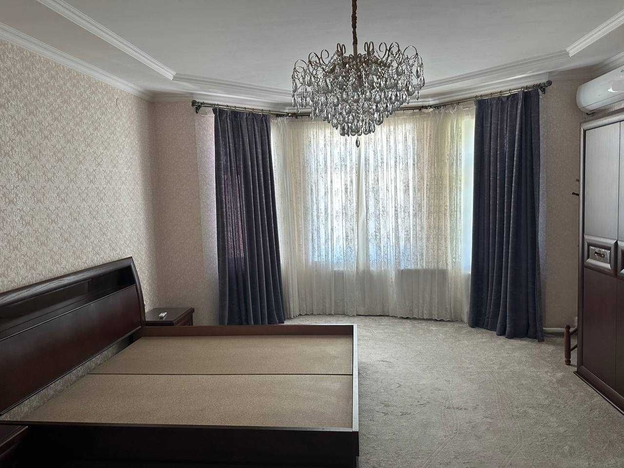 Продаётся участок на Домбрабаде