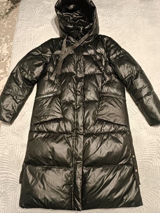 Продам күртку в отличном состоянии