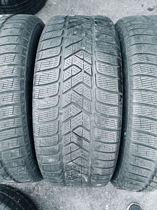 235/55/18,225/50/18,pirelli,7mm,dot 2121
