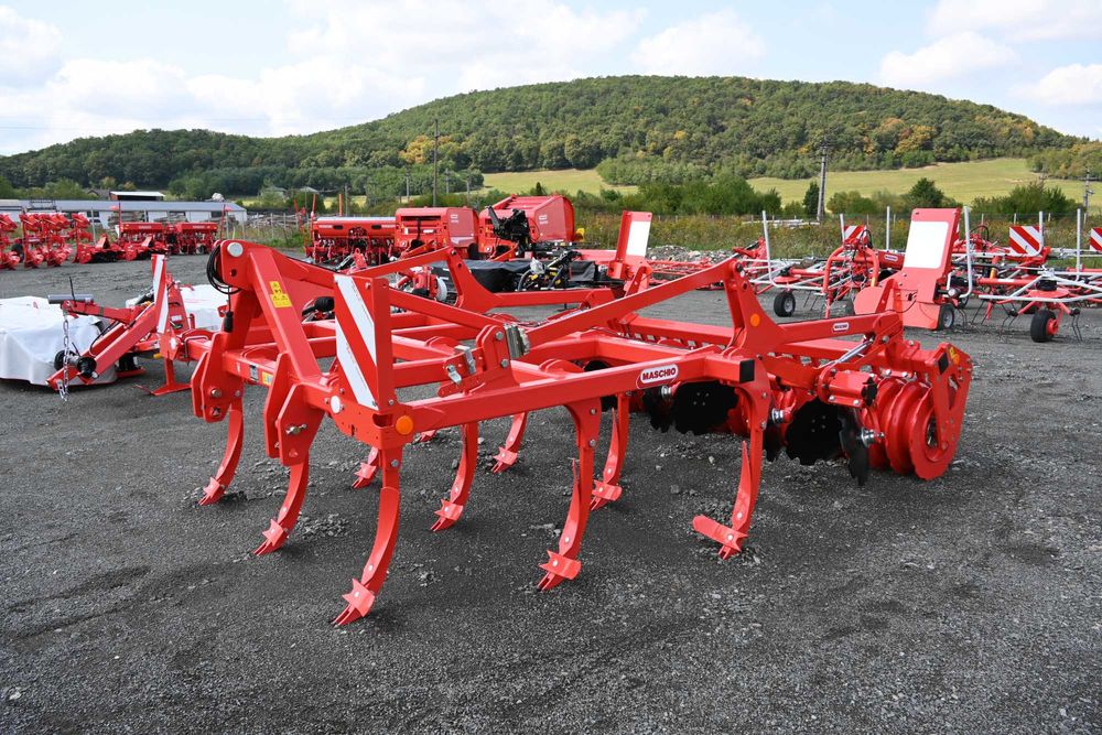 Cultivator / Grubber TERREMOTO 3 - 300 / 350 - MASCHIO GASPARDO