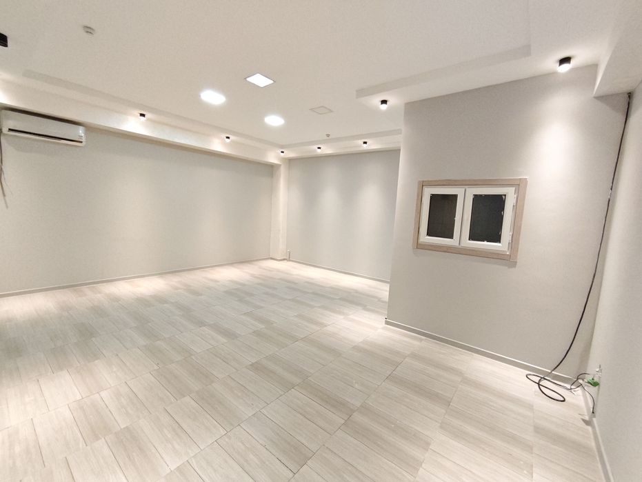 Аренда офиса 40м²