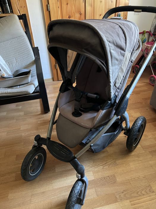 Carut 9 luni + Maxi Cosi