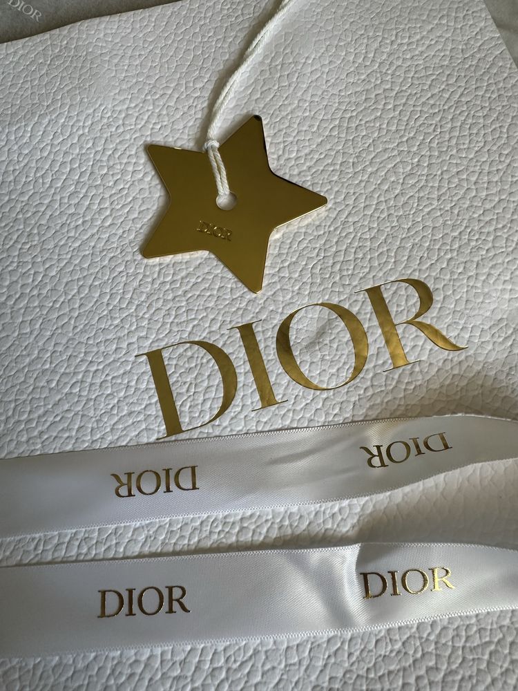 Оригинална Dior Star/аксесоар за чанта