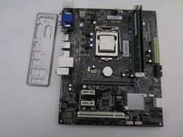 Комплект    i7-4770  + 16GB DDR3 + дъно  s.1150  +FAN