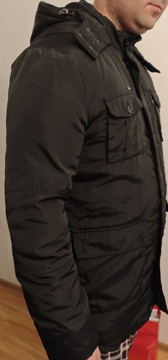 Оригинално яке US Polo Ass