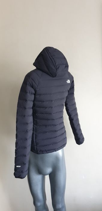 The North Face Aconcaqua 3 600 Down  S НОВО! ОРИГИНАЛ Дамско Зимно Яке