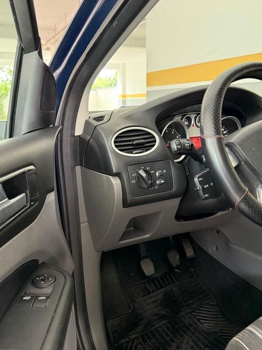 Ford Focus 2 2008