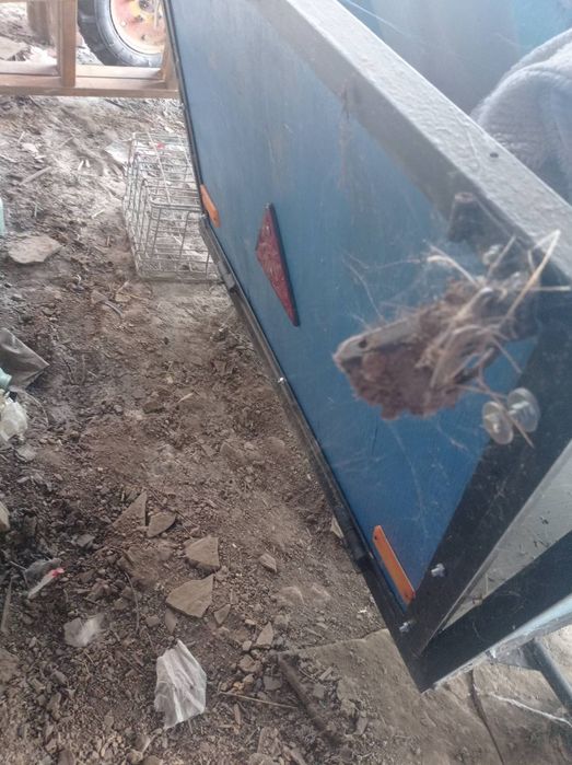 Мотоколтиватор руски