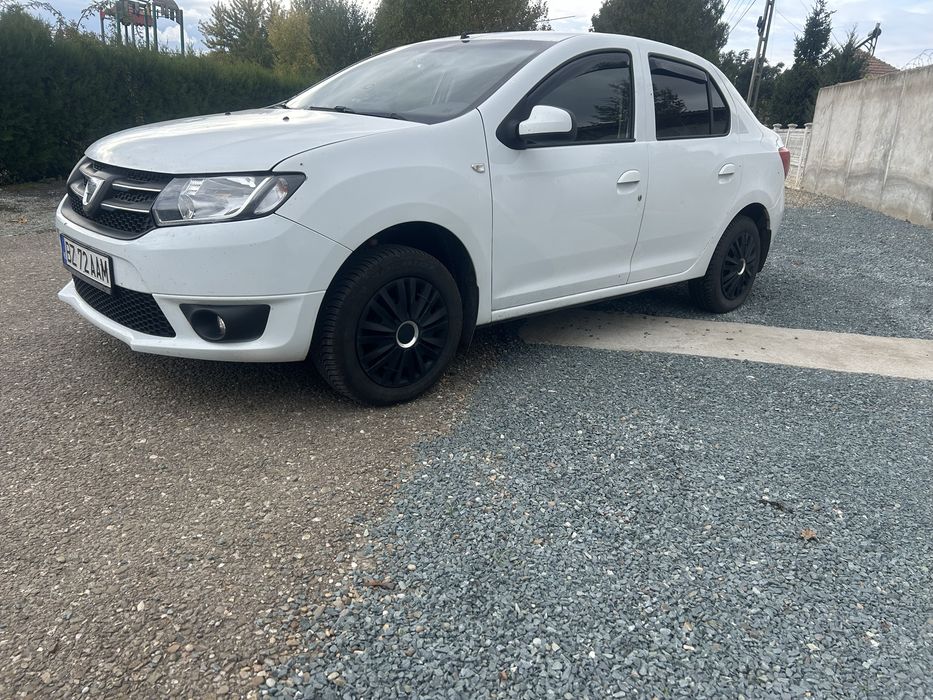 Logan 2016 1.5 Dci