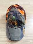 Sapca Treesco Grand Nord Ghost Camo