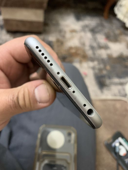 Запчастьга Iphone 6s