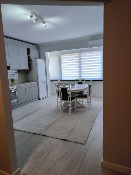 Двустаен имот в Полигона