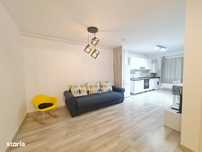 Apartament 2 camere tip studio de vanzare Avantgarden 3 comision 0