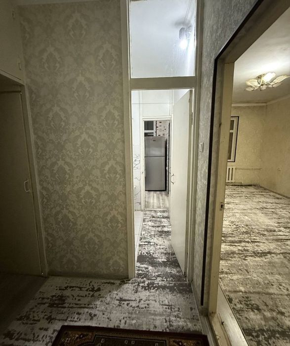 Аренда квартиры 1/4/4 массив Куйлюк -1 Корзинка