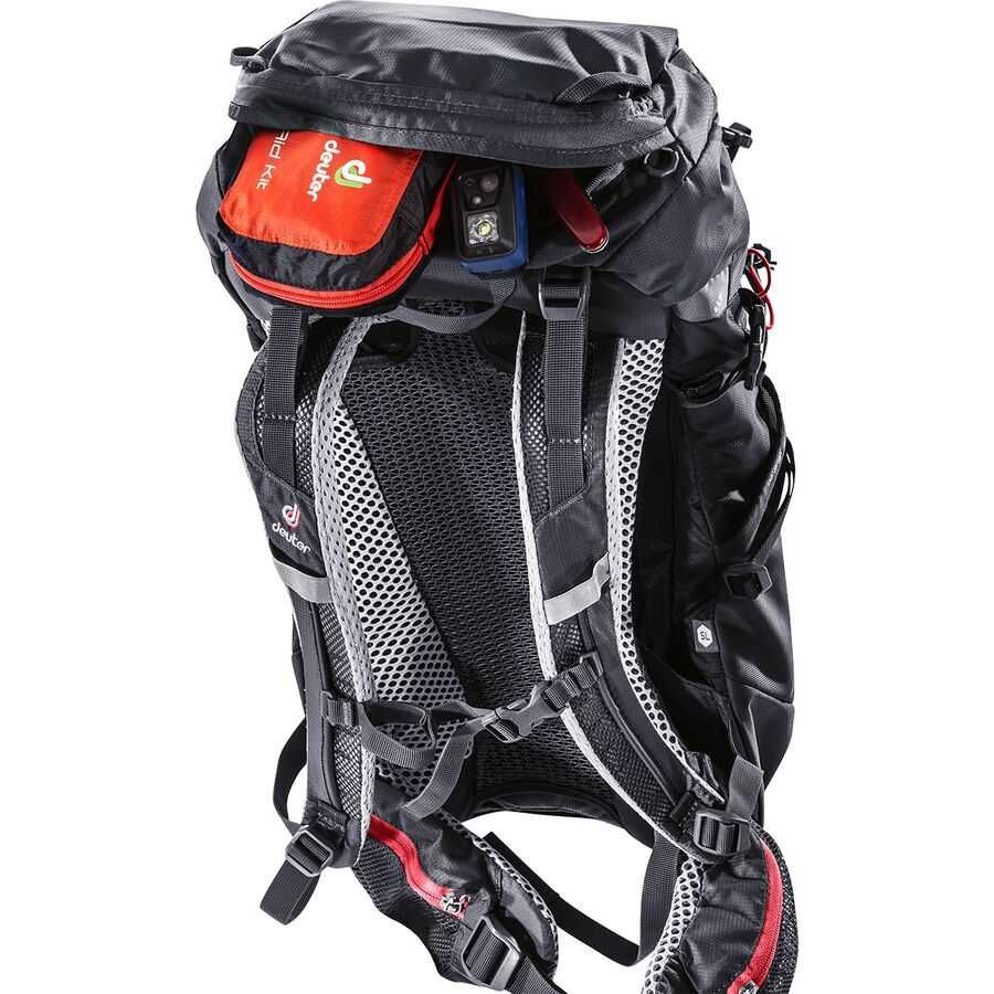 Рюкзак Deuter Futura 24 SL