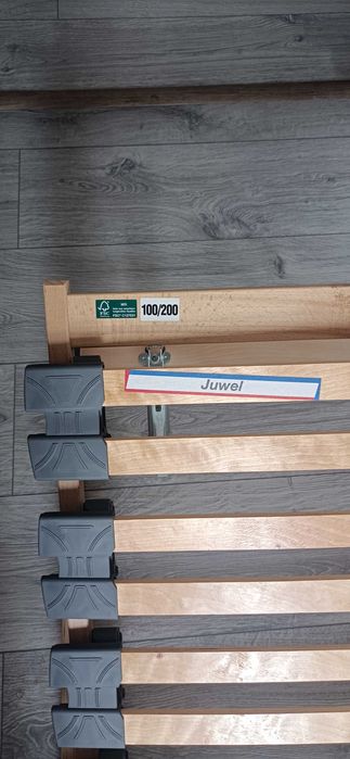 Vând somiera rabatabila