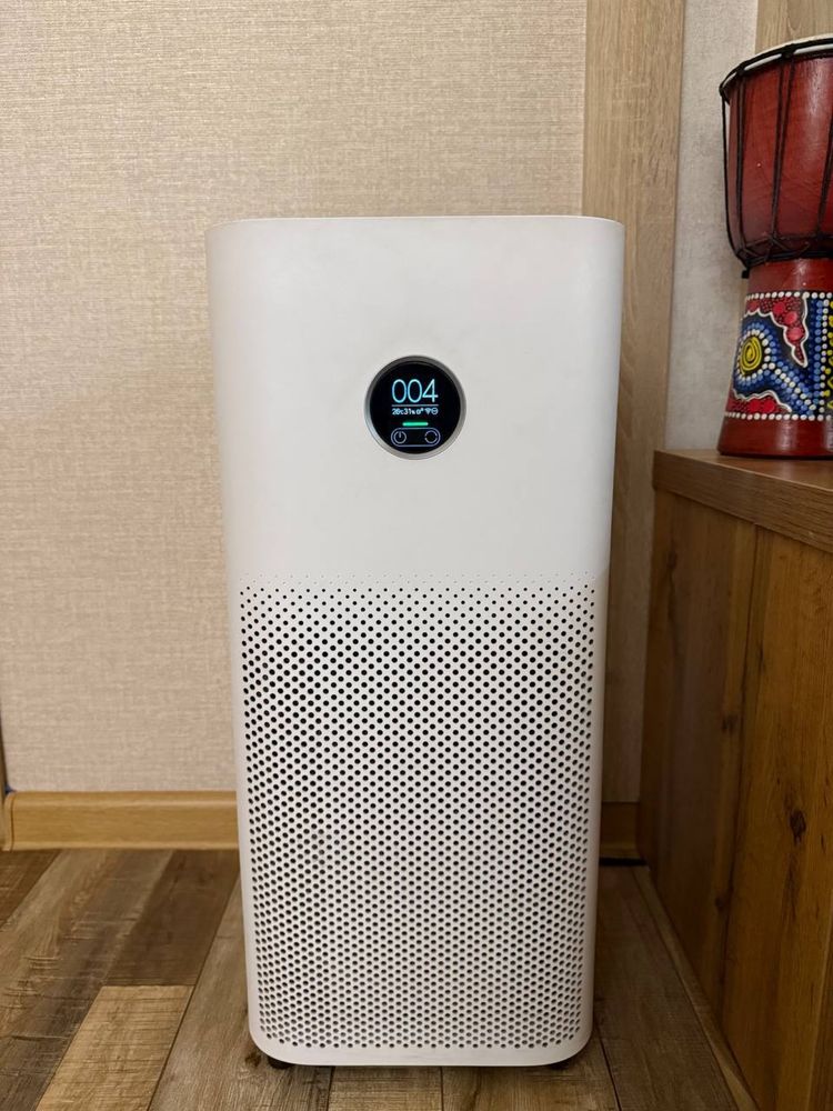 Очиститель воздуха Xiaomi Smart Air Purifier 4