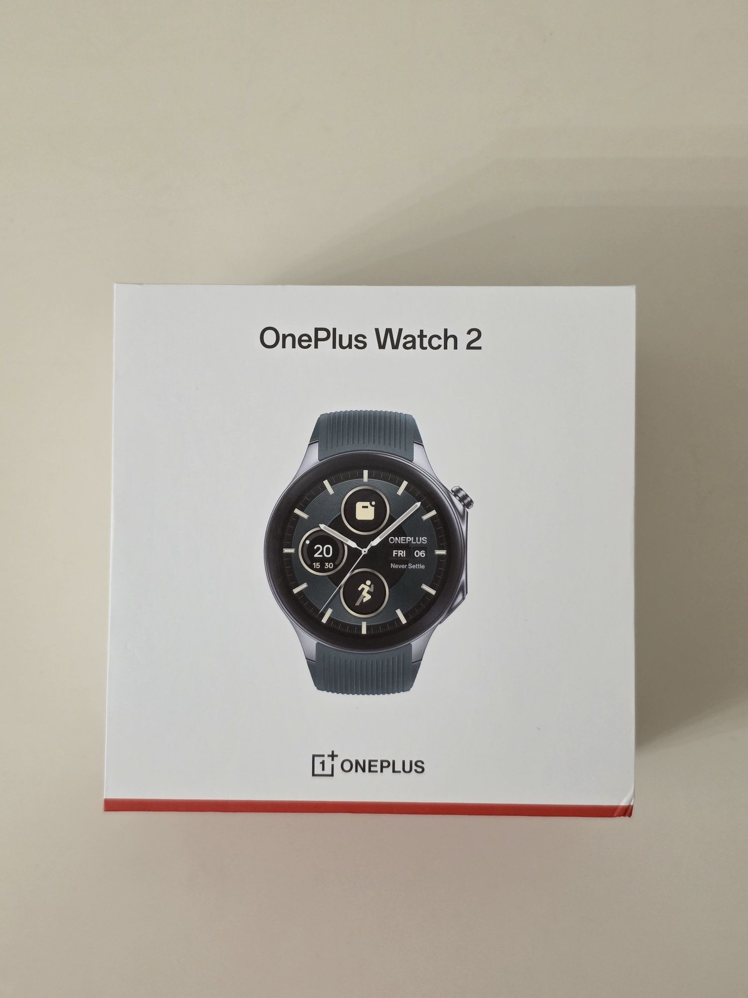 Продам OnePlus Watch 2