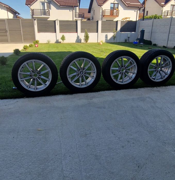 Jante Bmw 17"  G20 G21 G22 G23