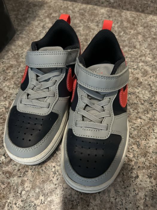 Детски маратонки Nike