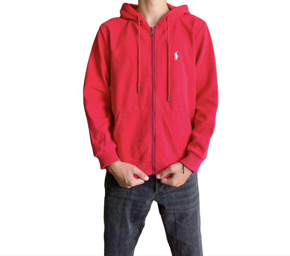 Polo Ralph Lauren горнище – ПЕРФЕКТНО ЗА ВСЕКИ!